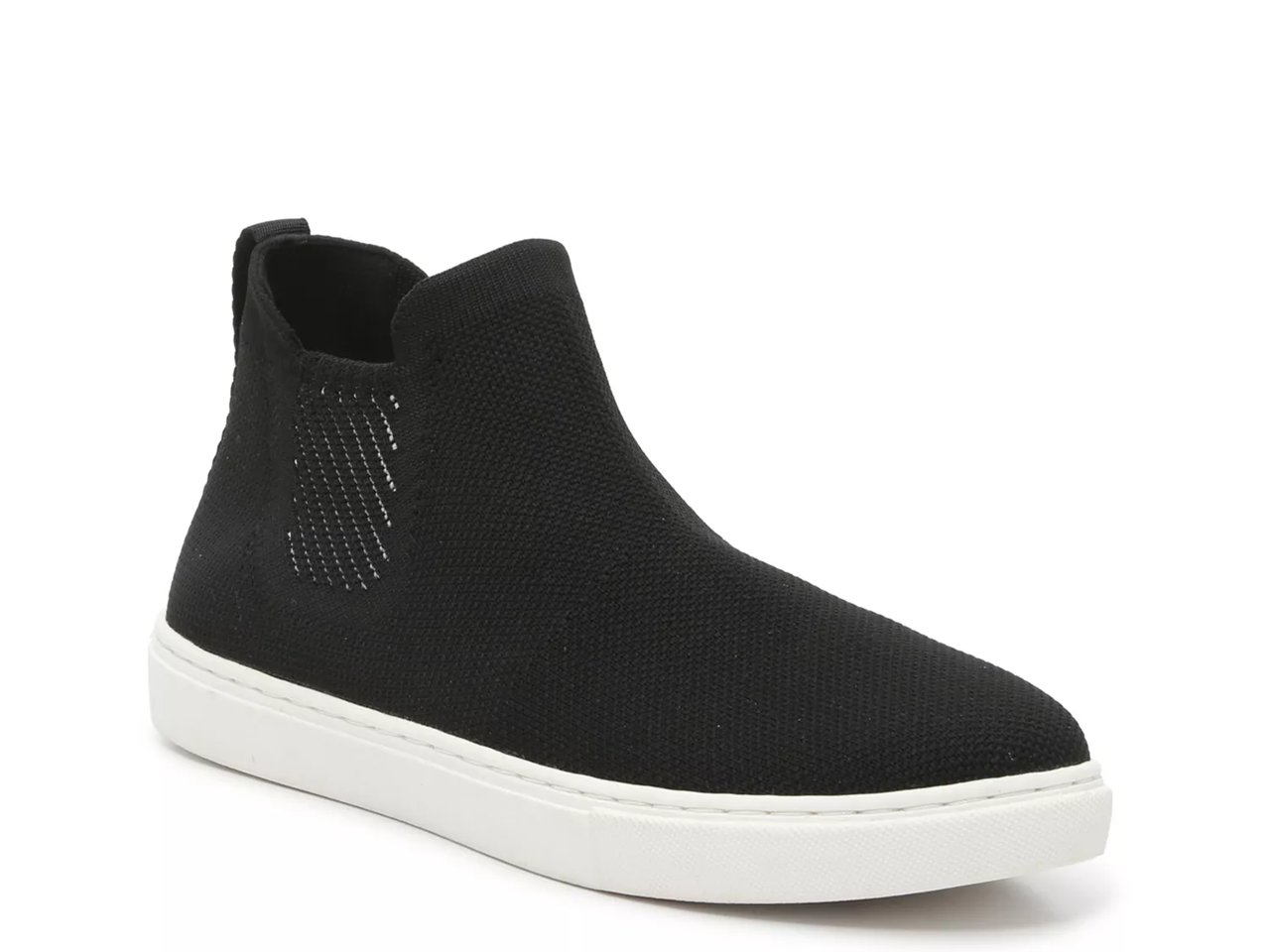 Eddah High-Top Sneaker