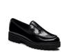 Eclipse Platform Loafer Black view