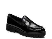 Eclipse Platform Loafer Black view