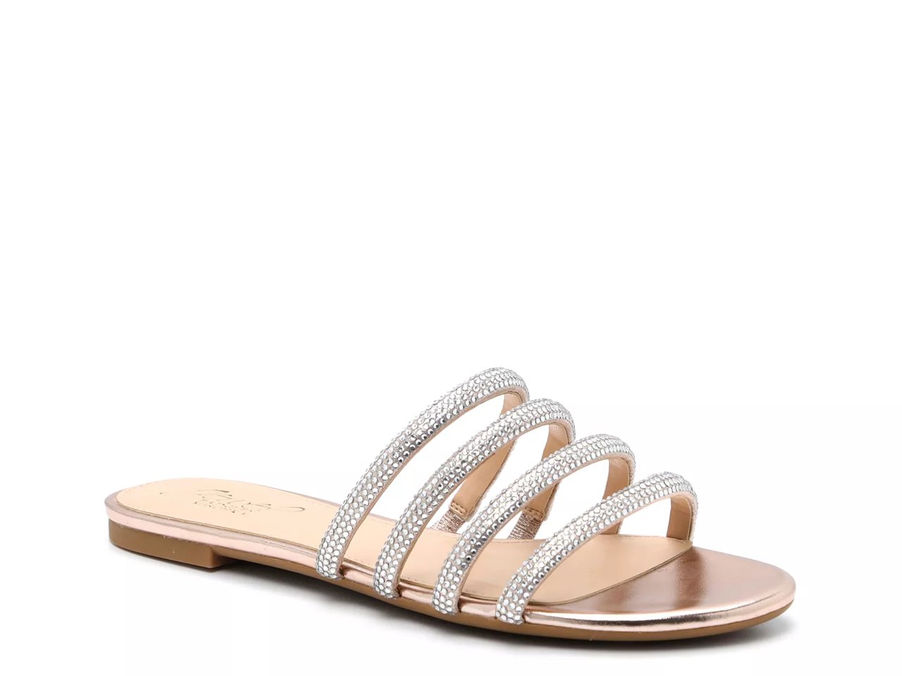 Nightcap Sandal