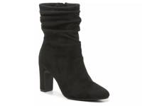 Tagazee Bootie Black view