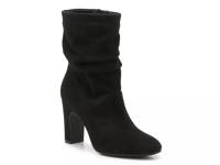 Tagazee Bootie Black view