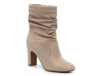 Tagazee Bootie Taupe/Stone view