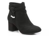 Takiso Bootie Black view