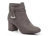 Takiso Bootie Grey view