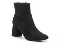 Gessie Bootie Black view