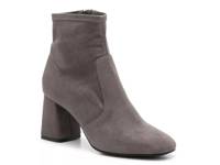 Gessie Bootie Grey view