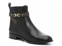 Farrah Bootie Black view