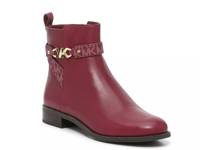 Farrah Bootie Red view