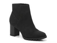Yona Chelsea Boot Black view