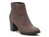 Yona Chelsea Boot Dark Brown view