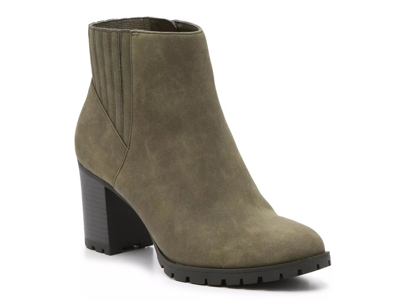 Yona Chelsea Boot