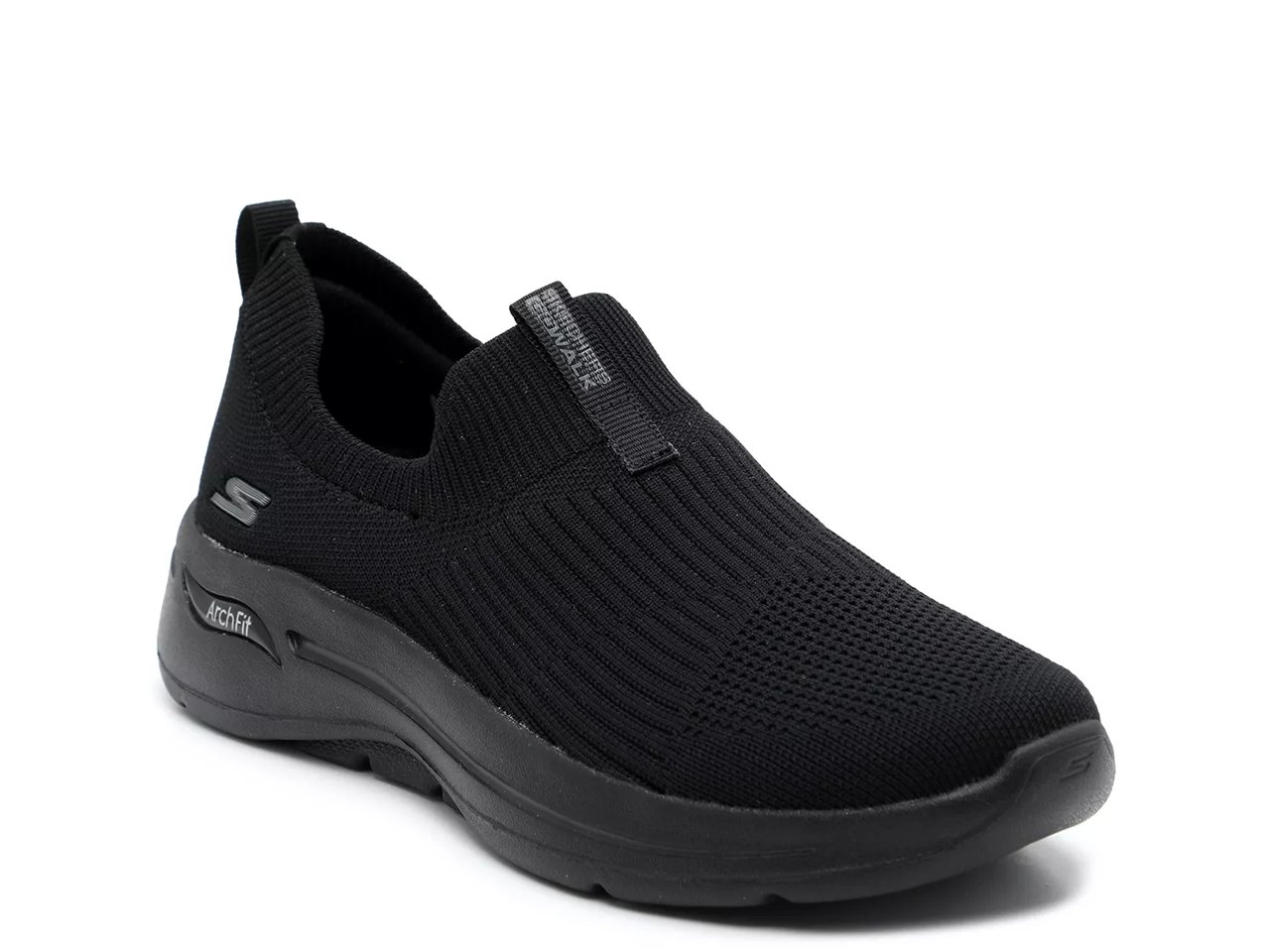 GOwalk Arch Fit Iconic Slip-On Sneaker