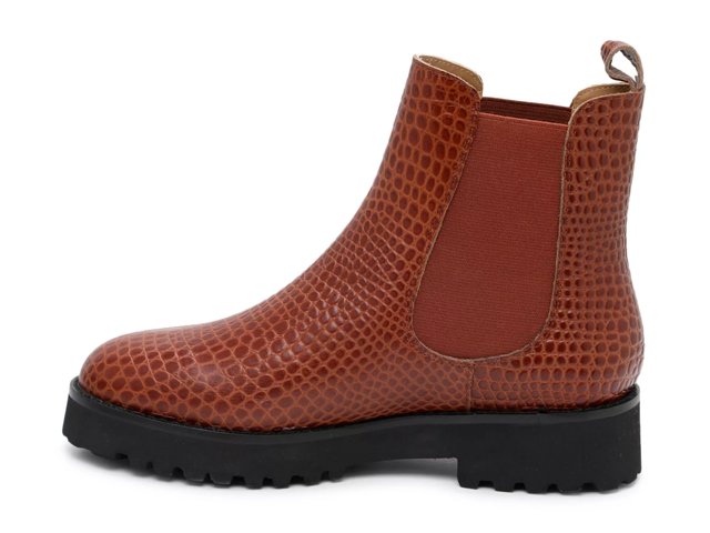 Peggy Chelsea Boot