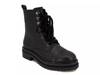 Farah Combat Boot Black view