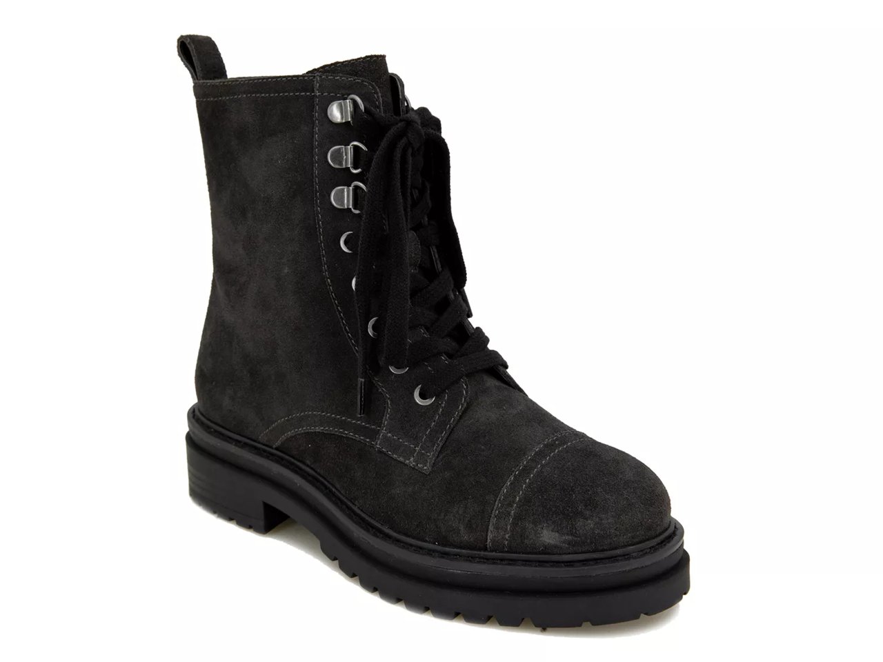 Farah Combat Boot