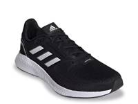 Runfalcon 2.0 Running Shoe - Men's Black/White view