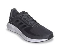 Runfalcon 2.0 Running Shoe - Men's Black/White view