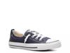 Chuck Taylor All Star Shoreline Sneaker - Women's Navy Blue view