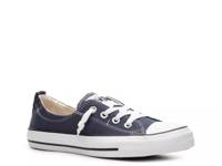 Chuck Taylor All Star Shoreline Sneaker - Women's Navy Blue view