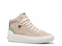 Demi Mid TRX High-Top Sneaker - Women's Light Pink view