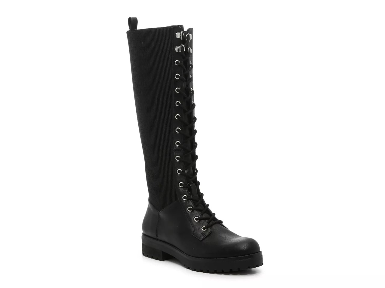 Anaben Combat Boot