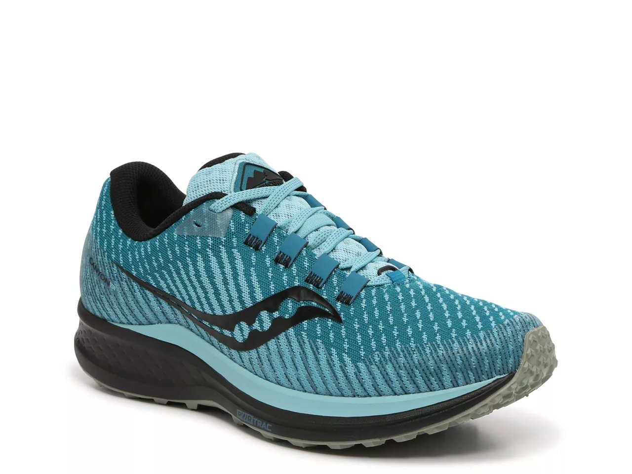 Canyon TR Trail Running Shoe - Women's