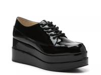 Espira Platform Oxford Black view