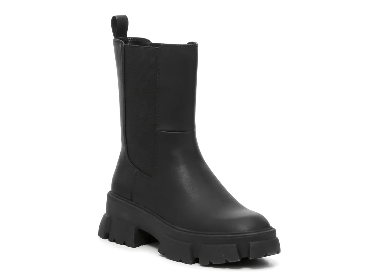Gamey Chelsea Boot