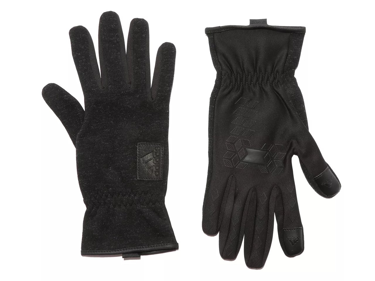 Edge 2.0 Men's Touch Screen Gloves