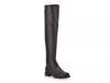 Remone Over-the-Knee Boot Black view