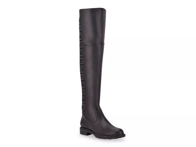 Remone Over-the-Knee Boot