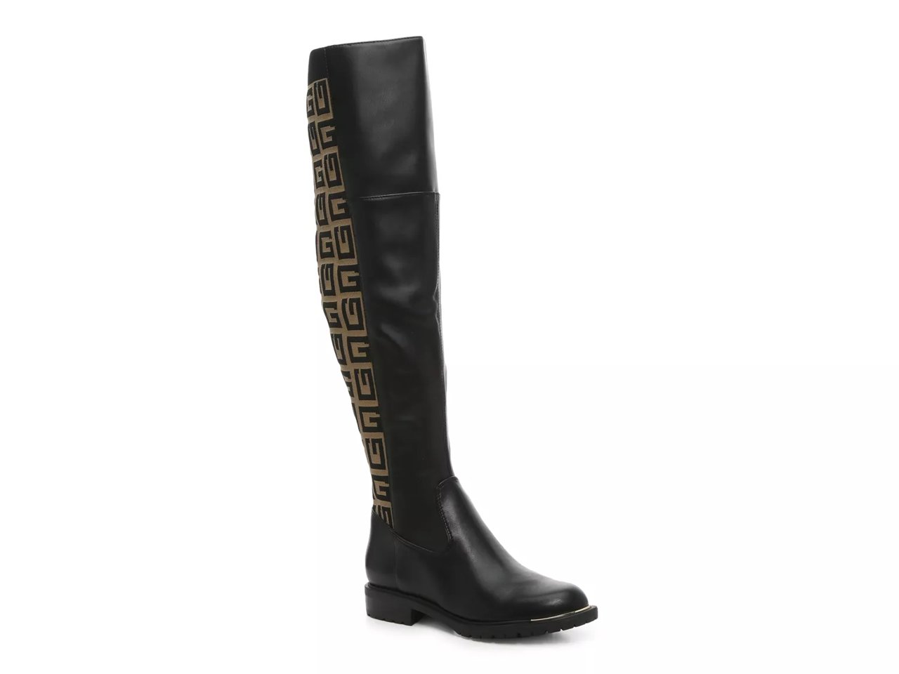 Remone Over-the-Knee Boot
