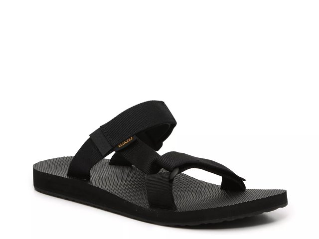 Universal Slide Sandal