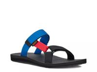 Universal Slide Sandal Multicolor view