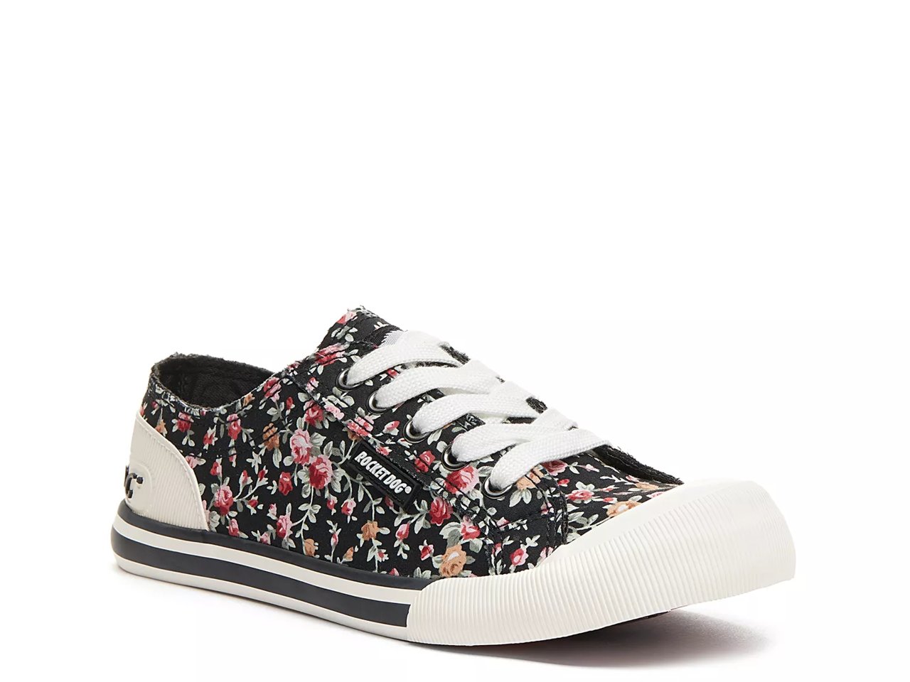 Jazzin Sneaker