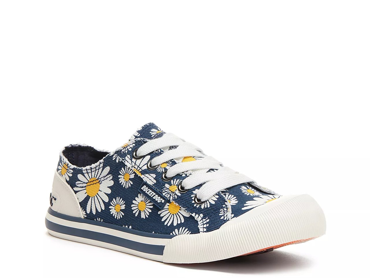 Jazzin Sneaker