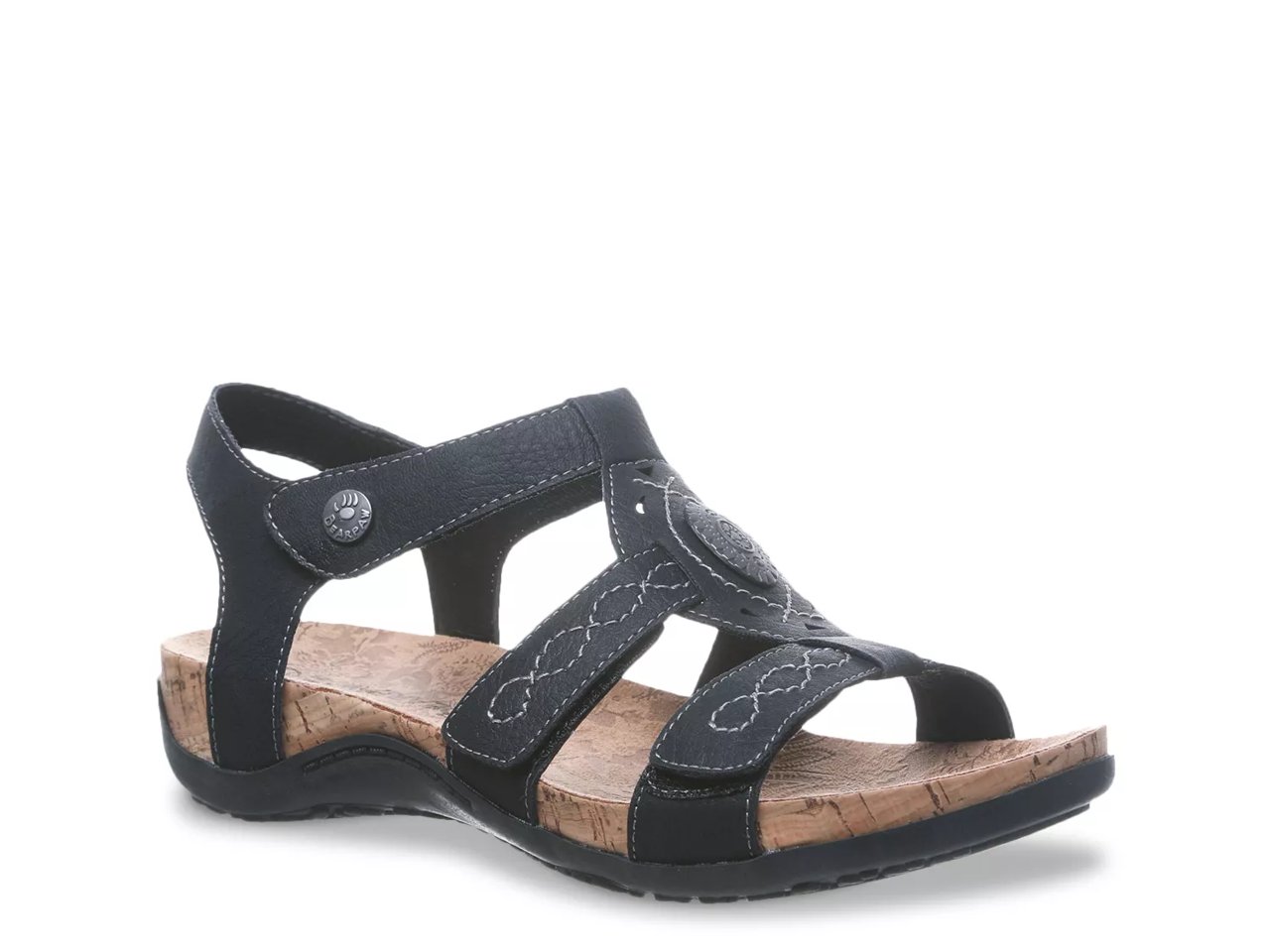Ridley II Sandal