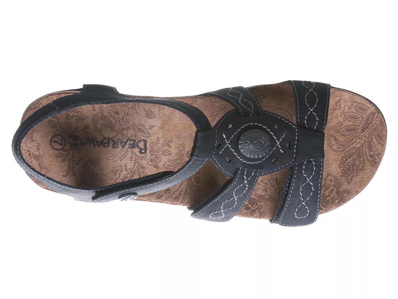 Ridley II Sandal
