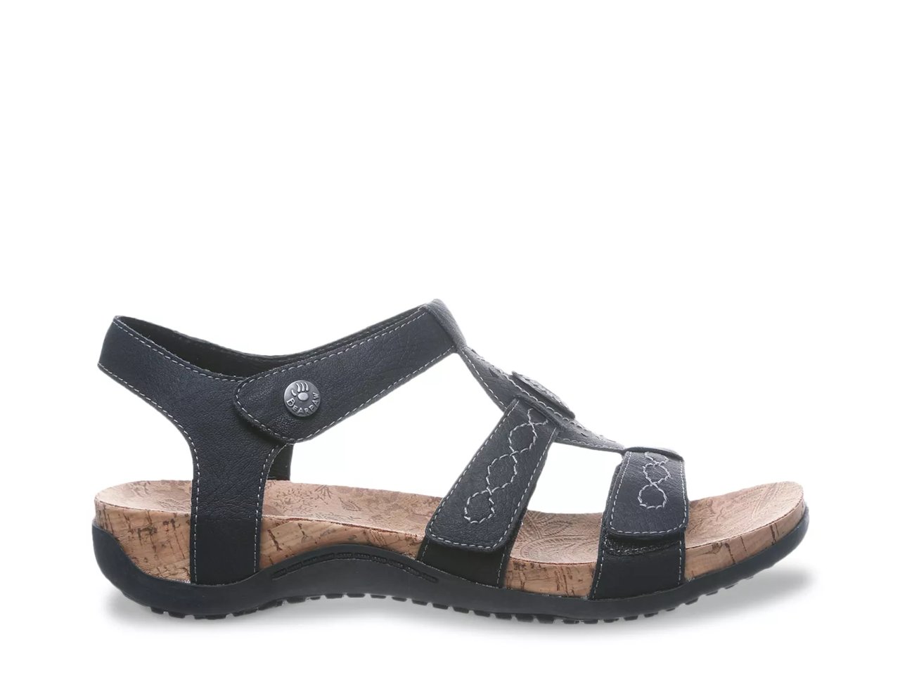 Ridley II Sandal