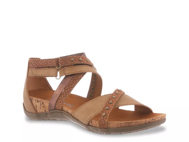 Julianna II Sandal