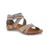 Julianna II Sandal Taupe/Stone view