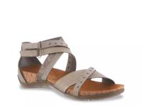 Julianna II Sandal Taupe/Stone view