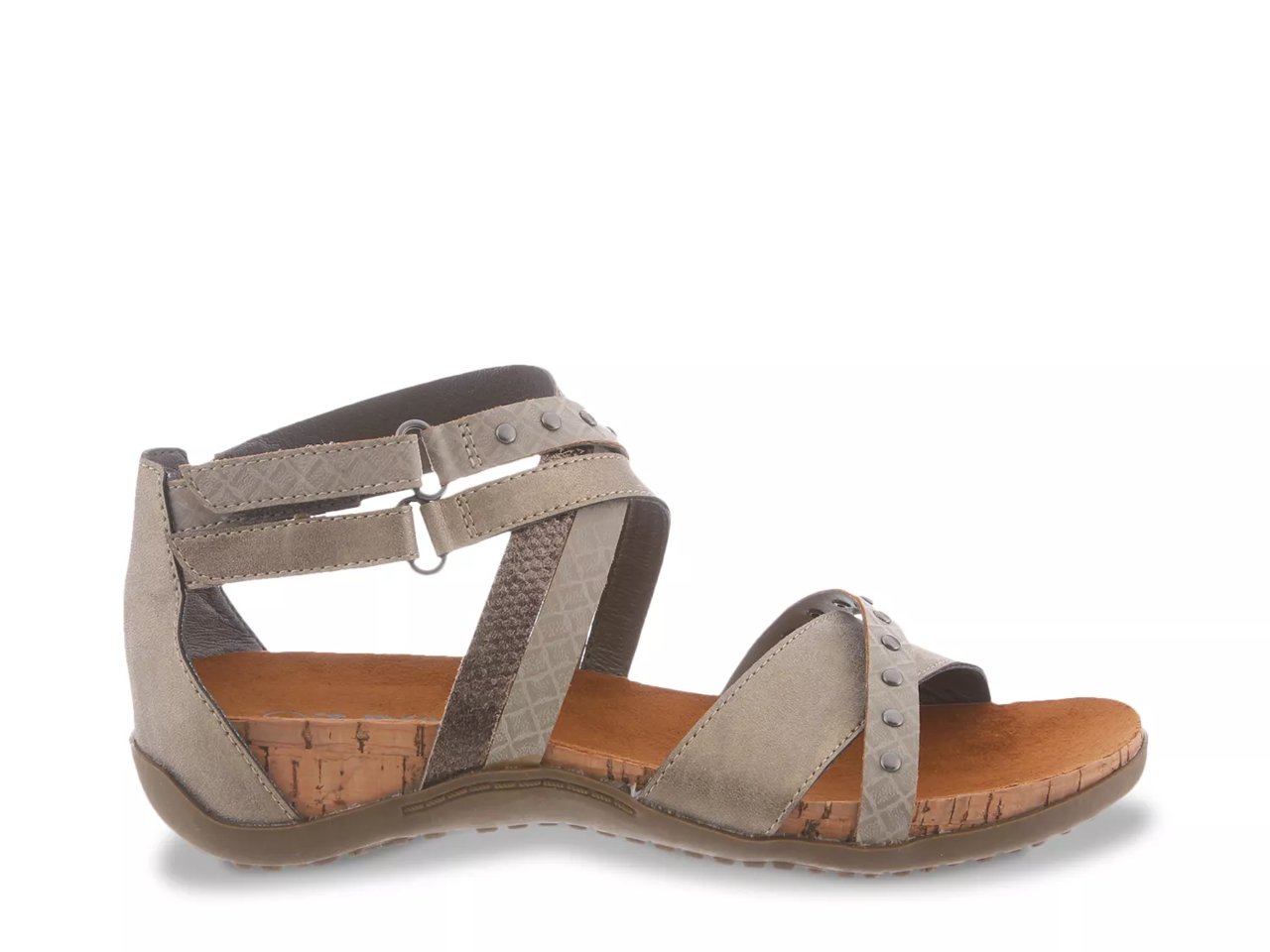 Julianna II Sandal