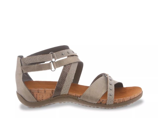 Julianna II Sandal