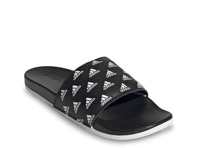 Adilette Comfort Slide Sandal