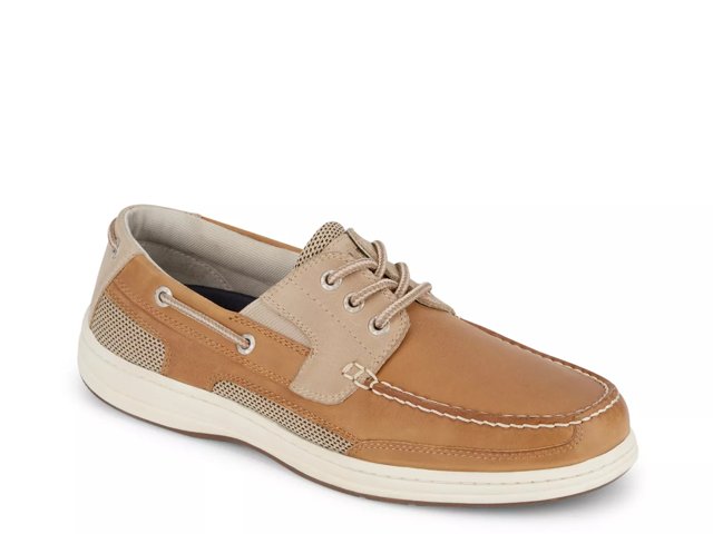Beacon Boat Shoe