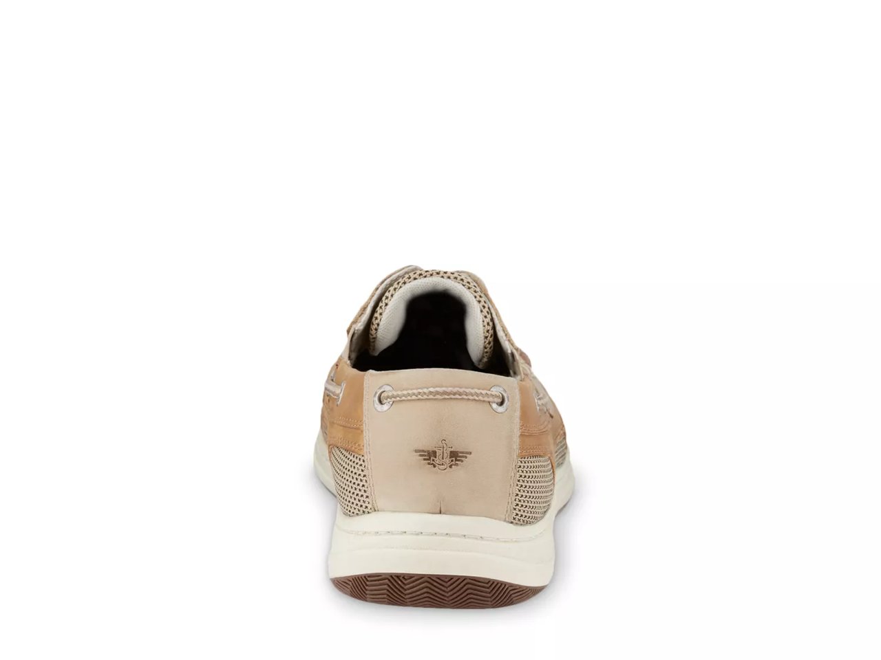 Beacon Boat Shoe