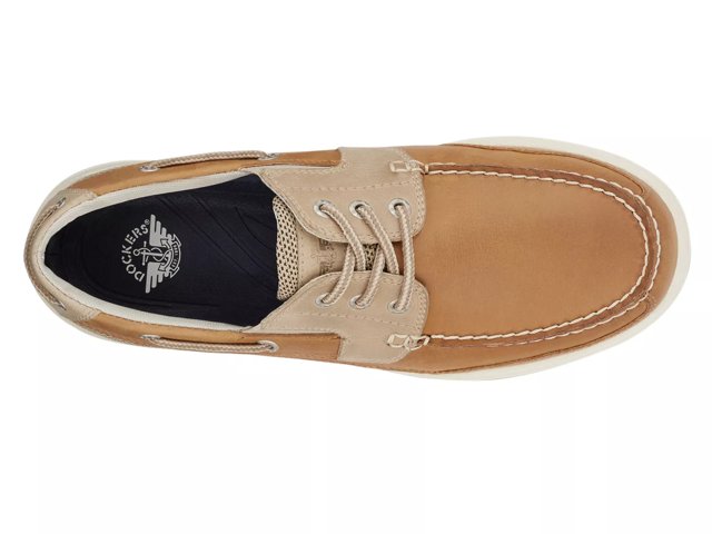 Beacon Boat Shoe
