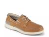 Beacon Boat Shoe Light Brown view